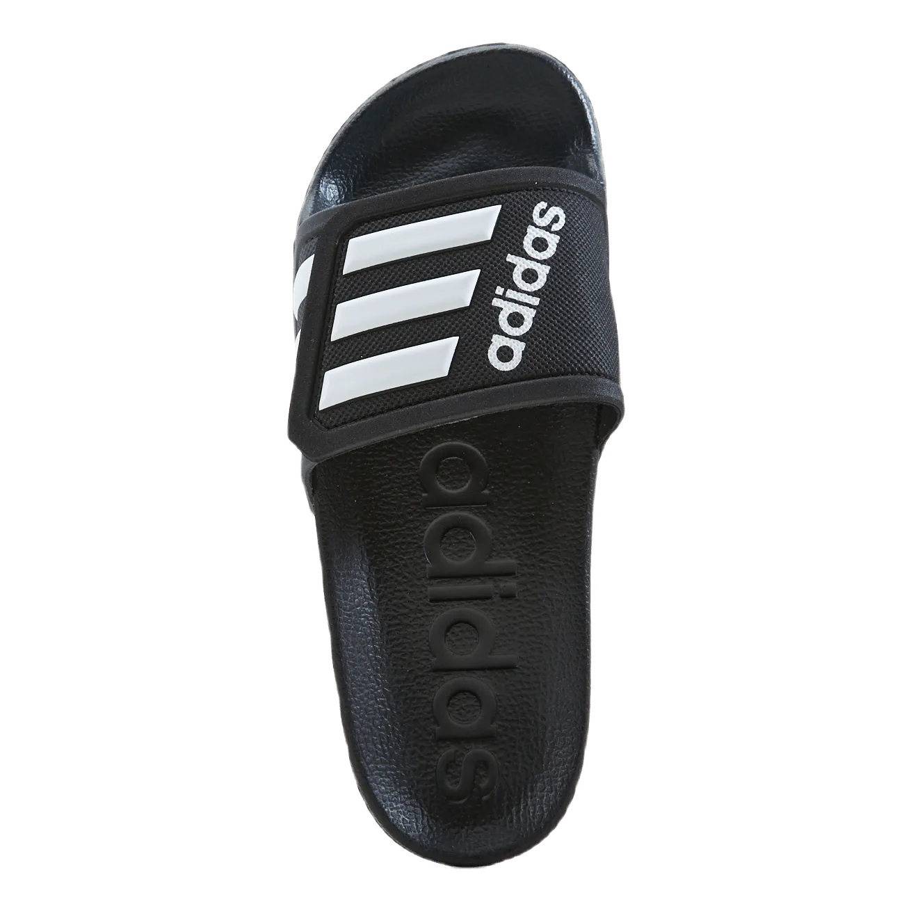 Adilette Tnd Core Black/cloud White/grey Si