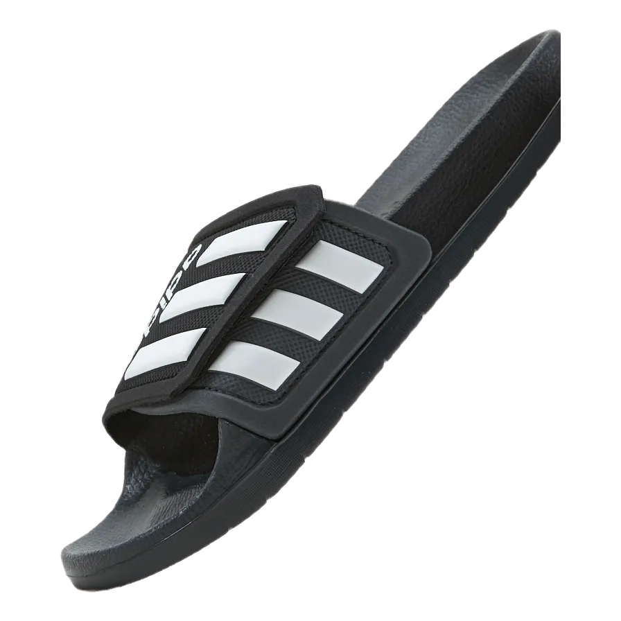 Adilette Tnd Core Black/cloud White/grey Si