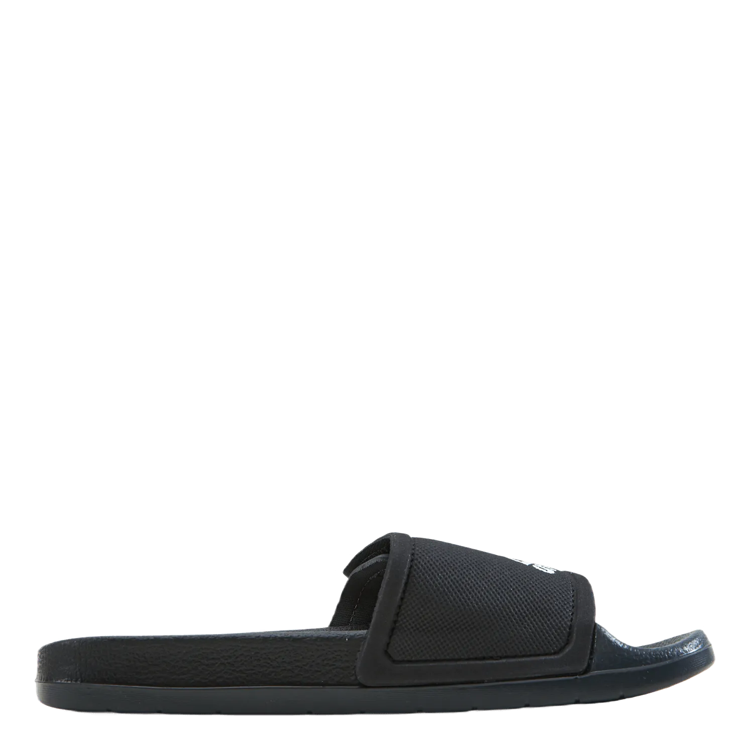 Adilette Tnd Core Black/cloud White/grey Si