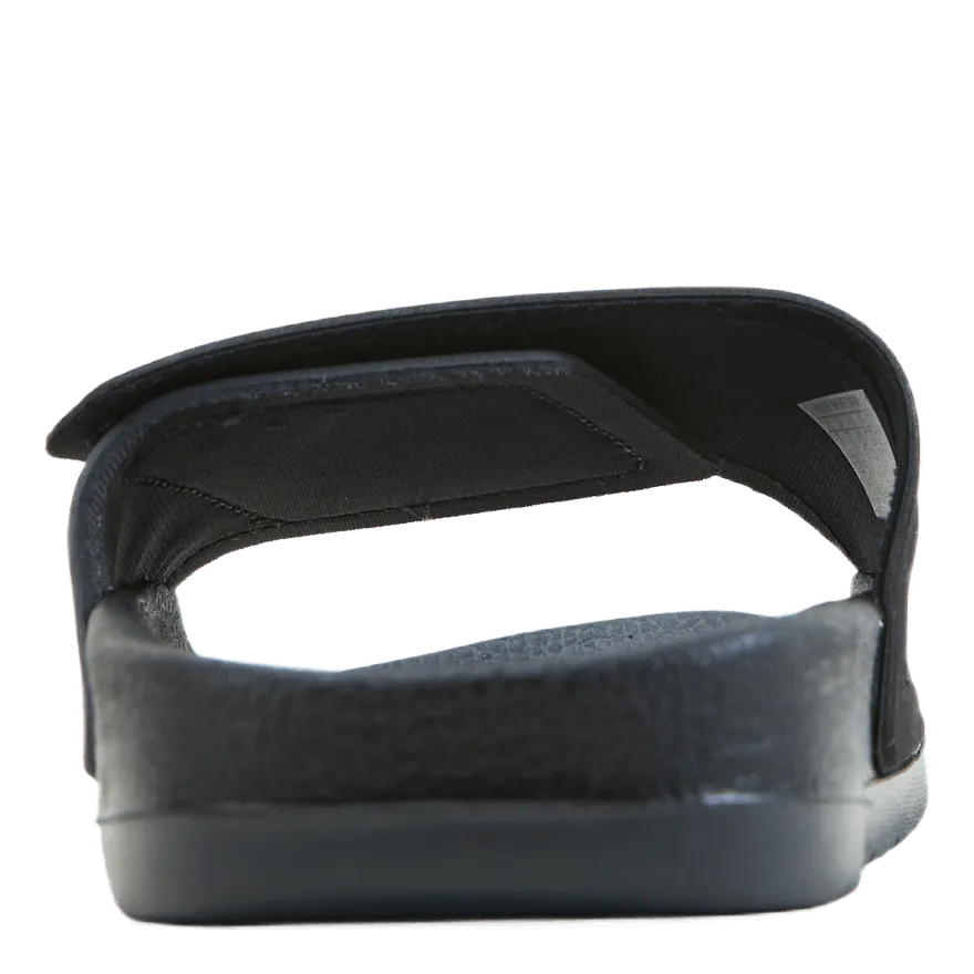 Adilette Tnd Core Black/cloud White/grey Si