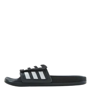 Adilette Tnd Core Black/cloud White/grey Si