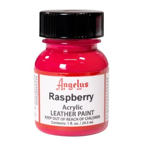 Angelus Raspberry Paint