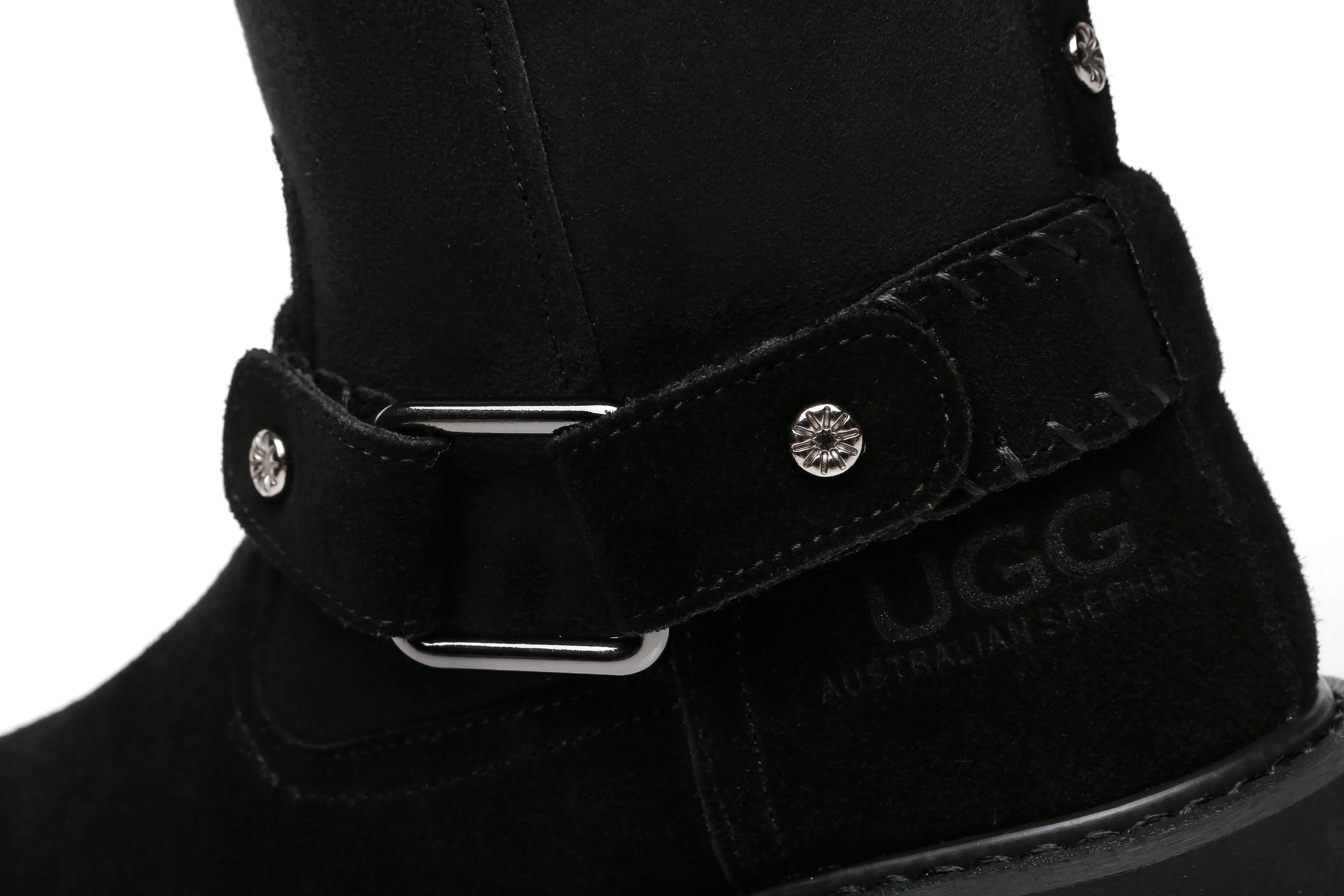 Australian Shepherd® Fashion Ugg Boots Women Sarah Mid Calf
