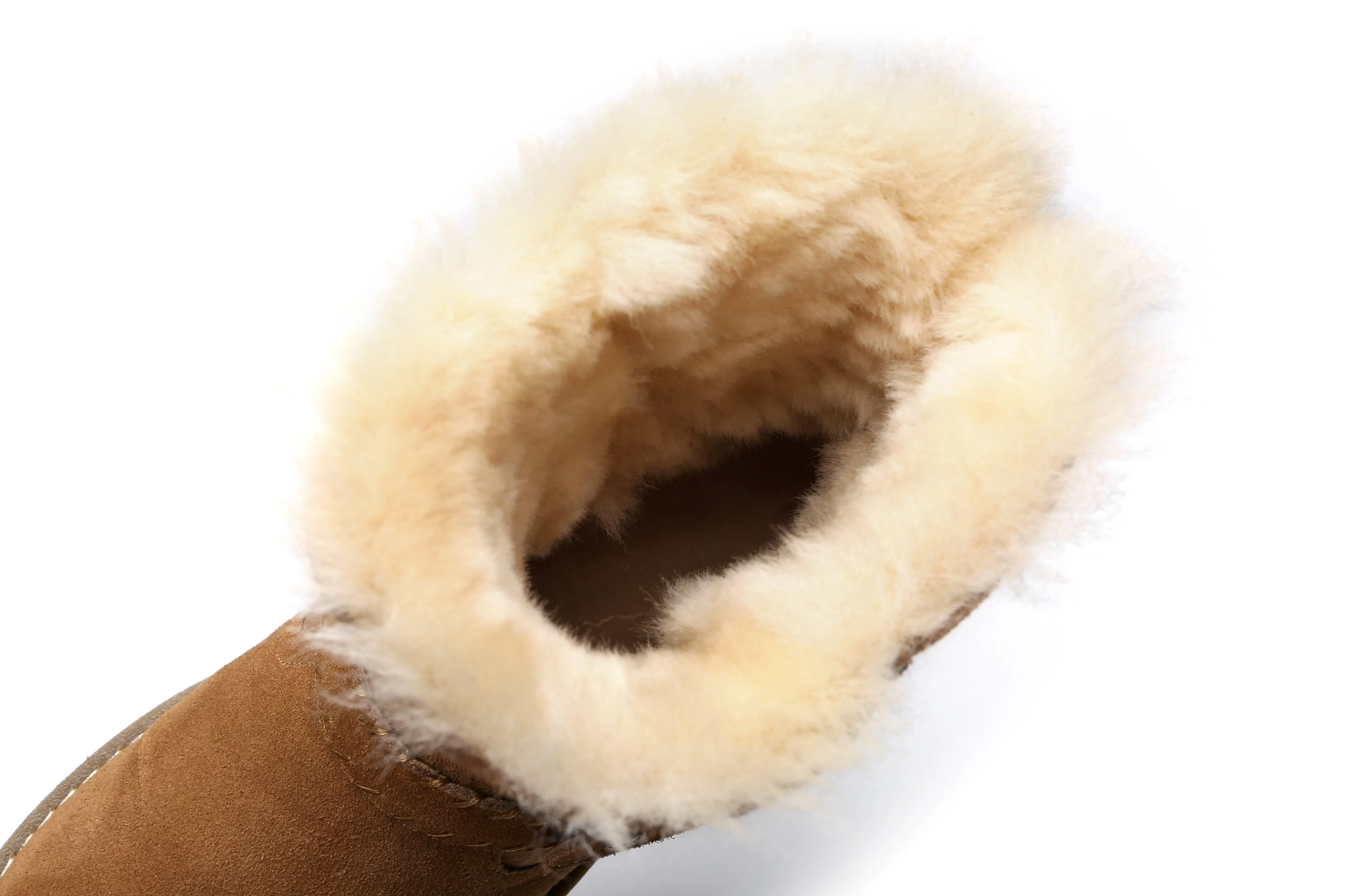 Australian Shepherd® Fashion Ugg Boots Women Sarah Mid Calf