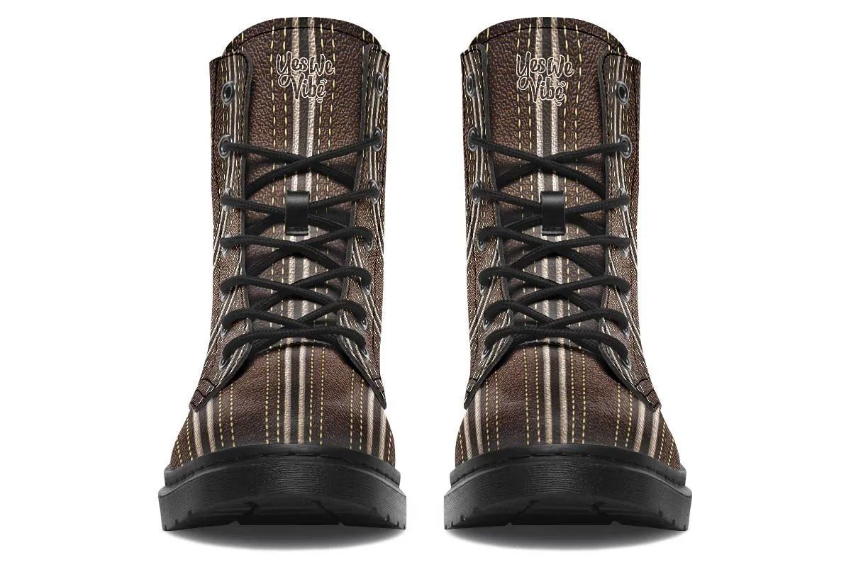 Brown Pattern