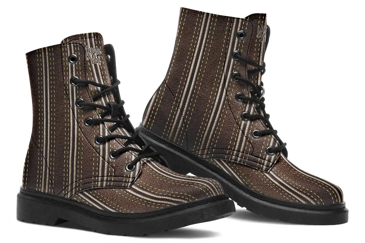 Brown Pattern
