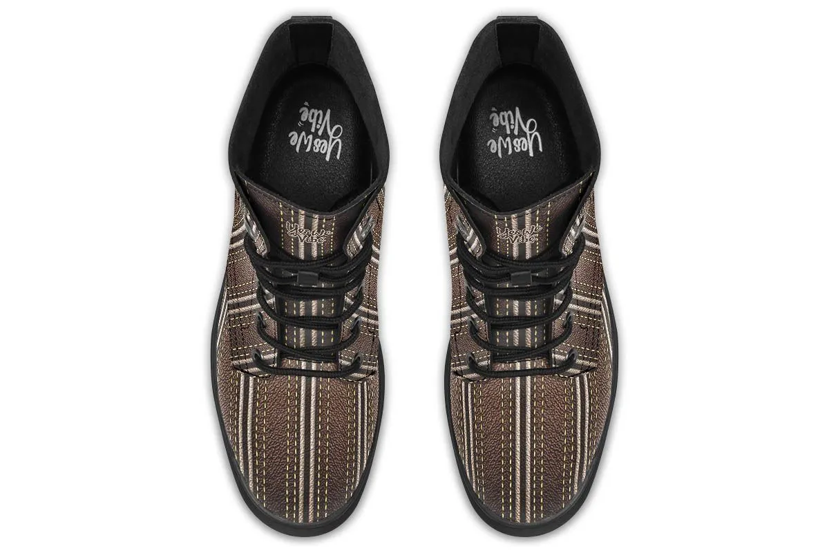 Brown Pattern
