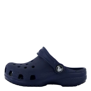 Classic Clog T Navy