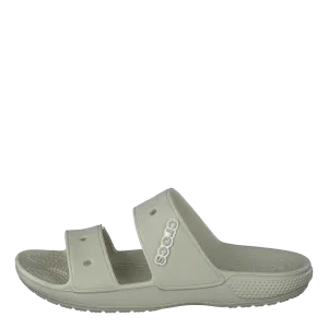 Classic Crocs Sandal Bone