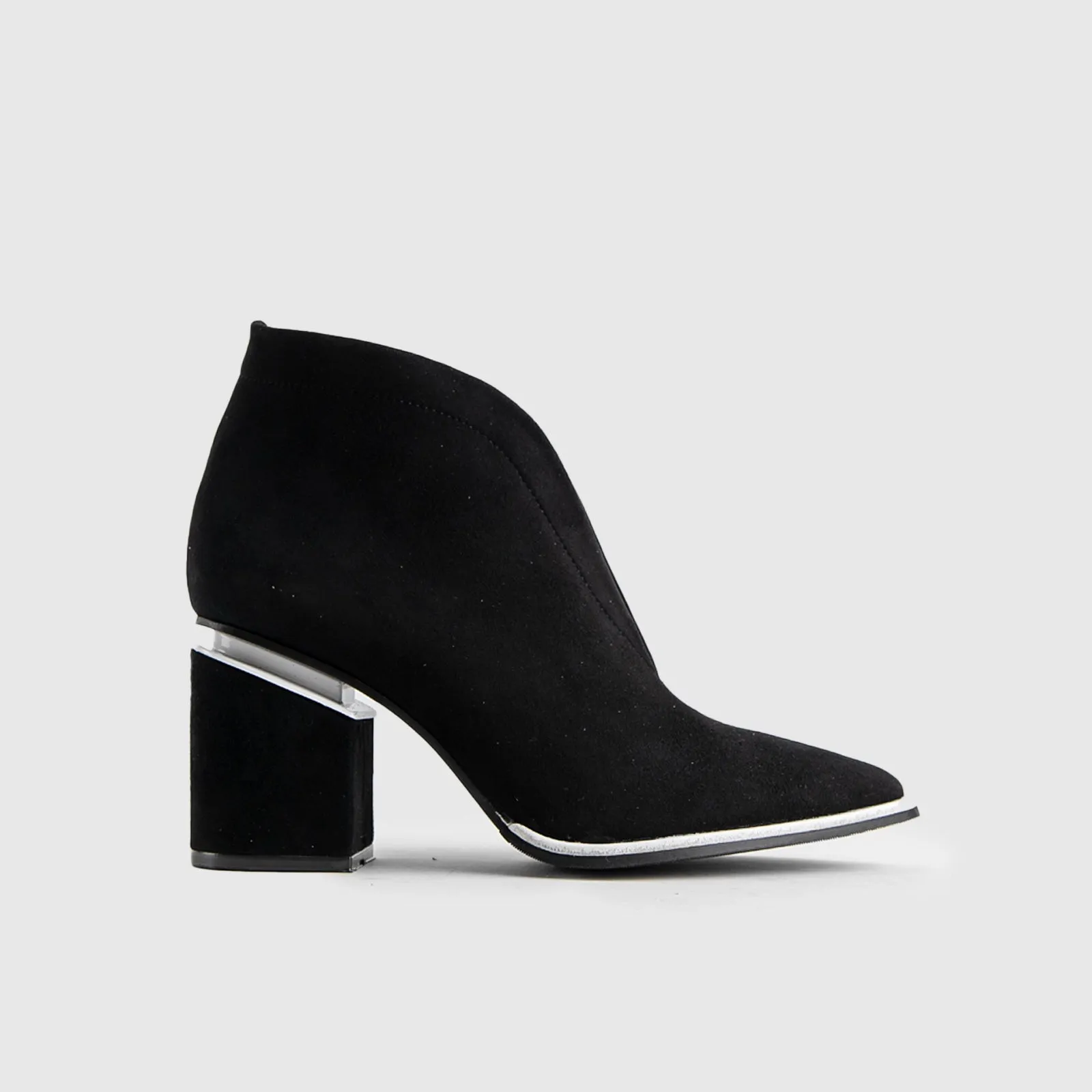 Dress Boots - 12638
