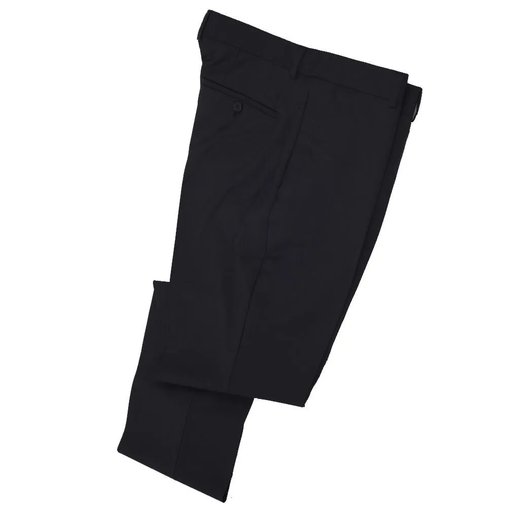 Easy of Black Bespoke Men Suit Tailored