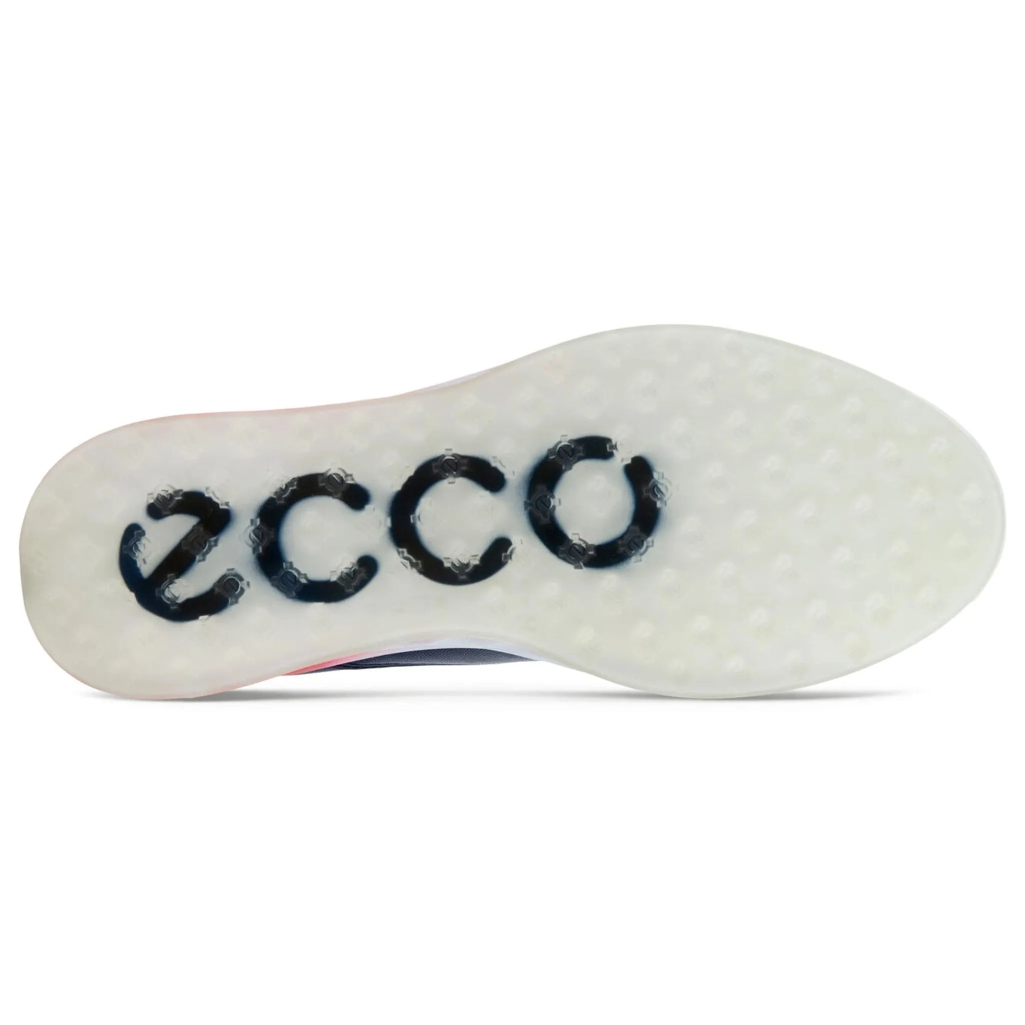 ECCO Ladies S Three Golf Shoes