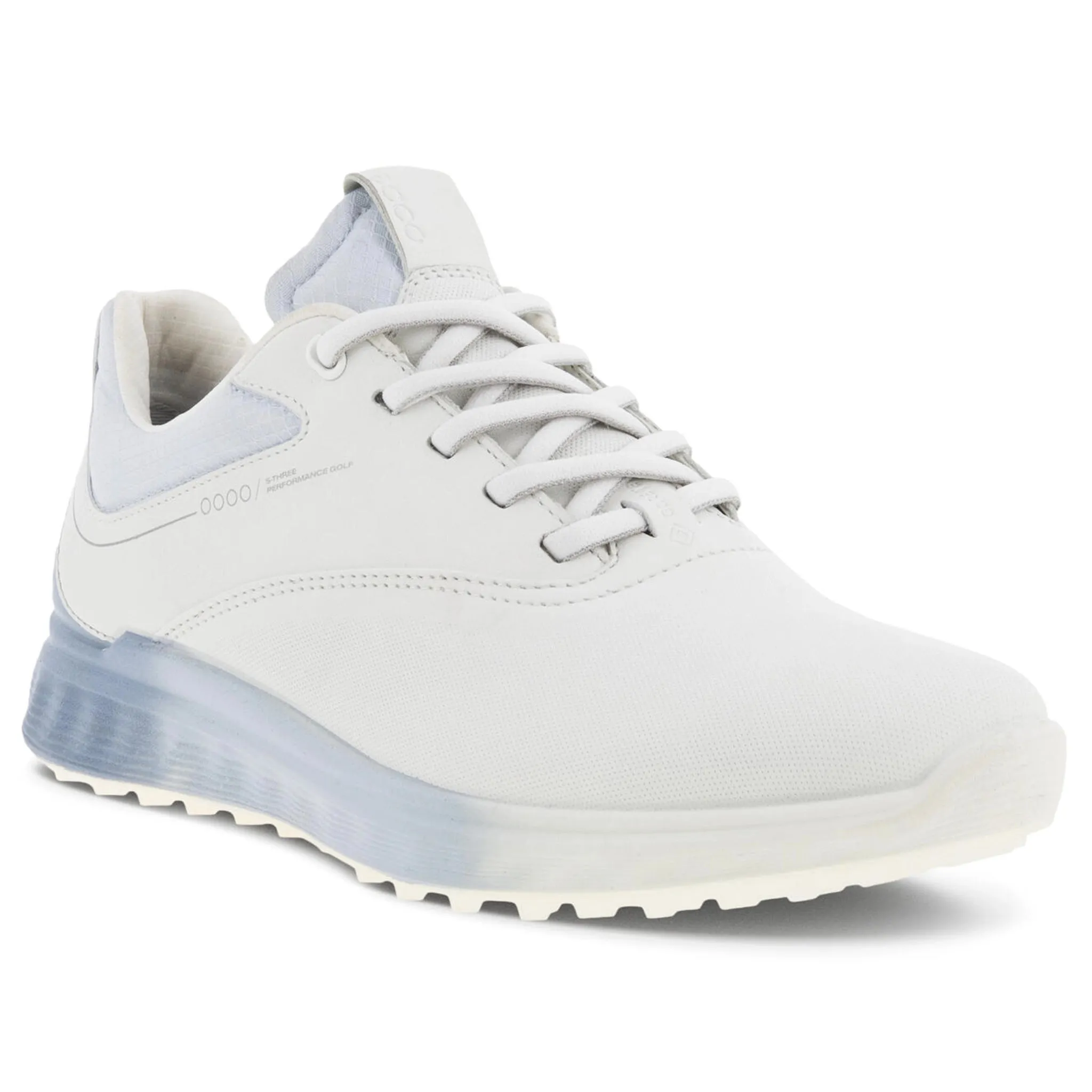 ECCO Ladies S Three Golf Shoes