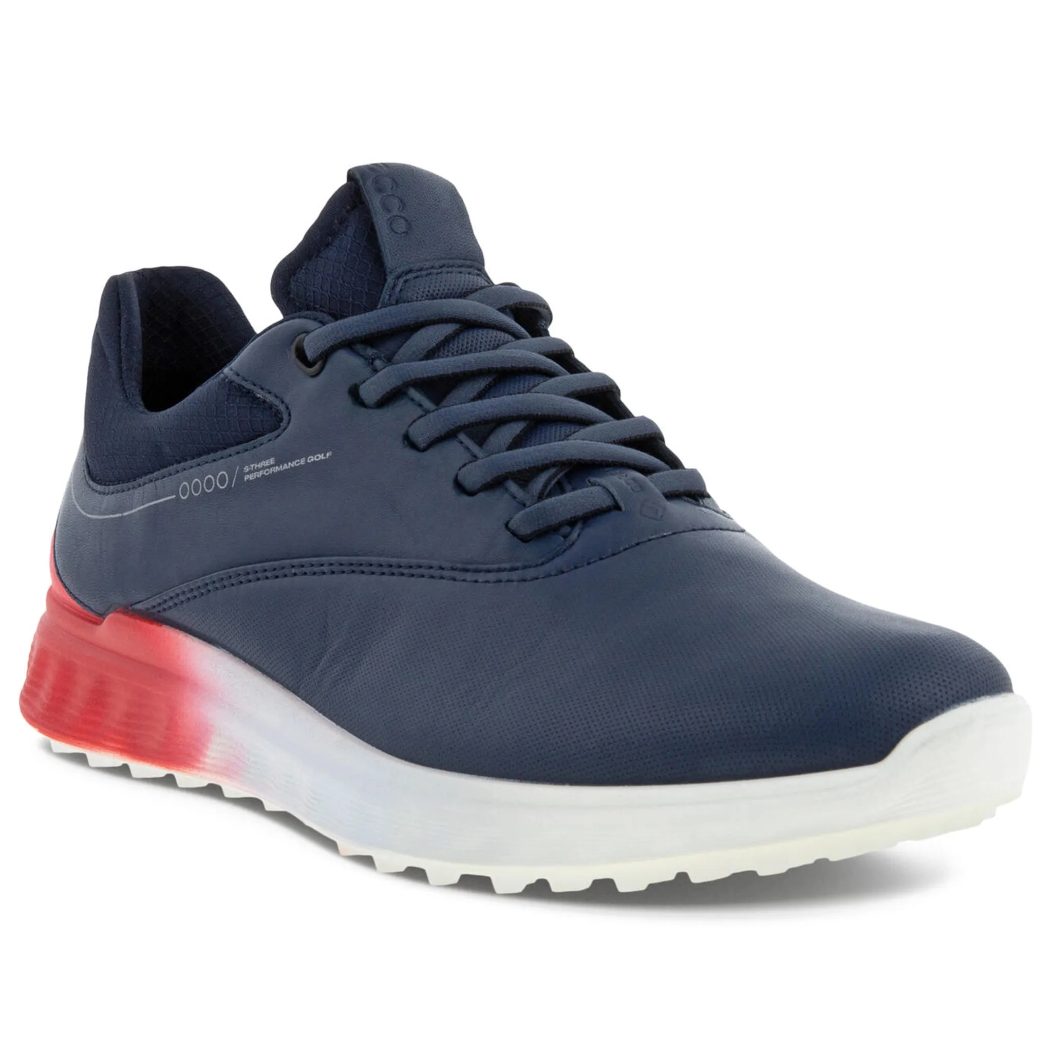 ECCO Ladies S Three Golf Shoes