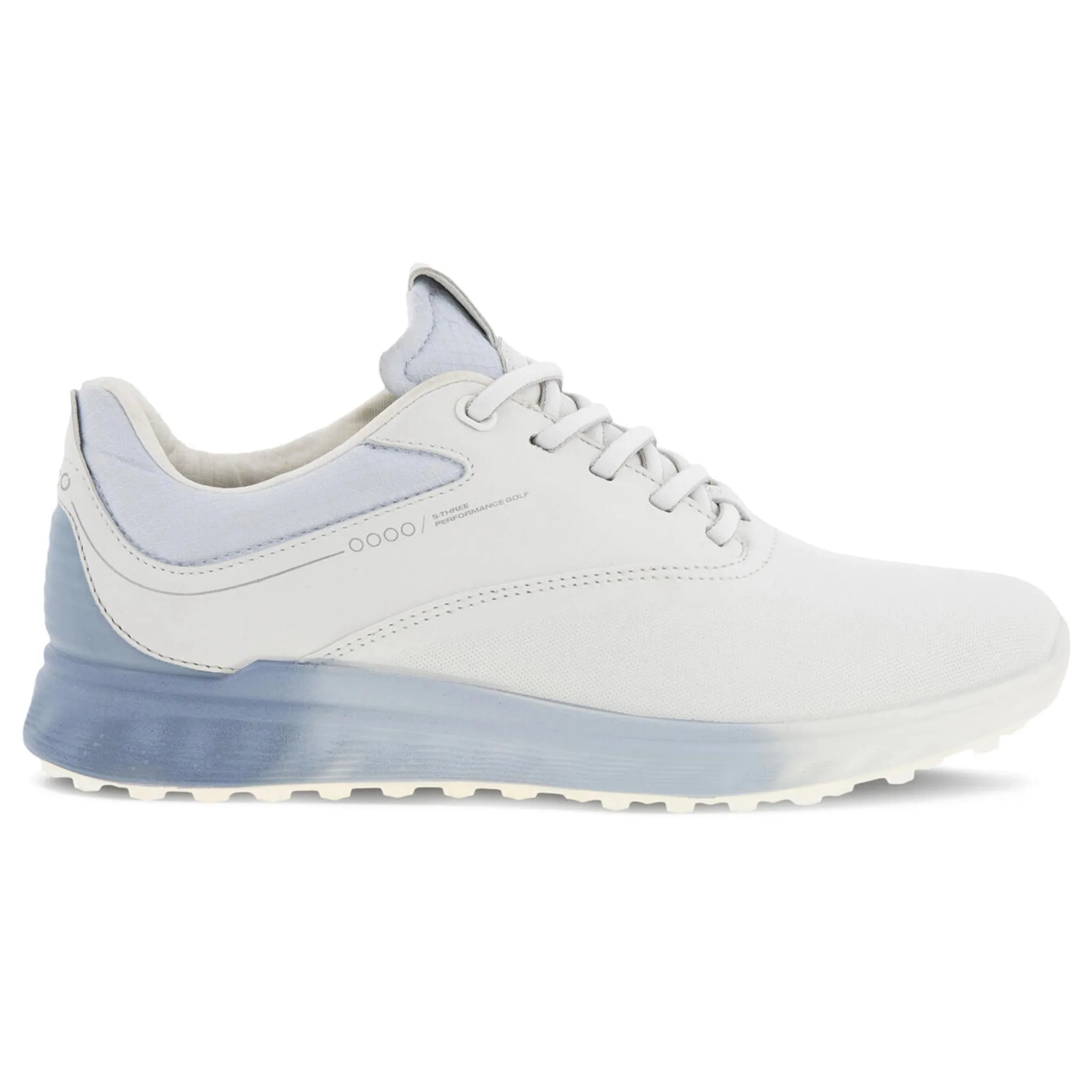 ECCO Ladies S Three Golf Shoes