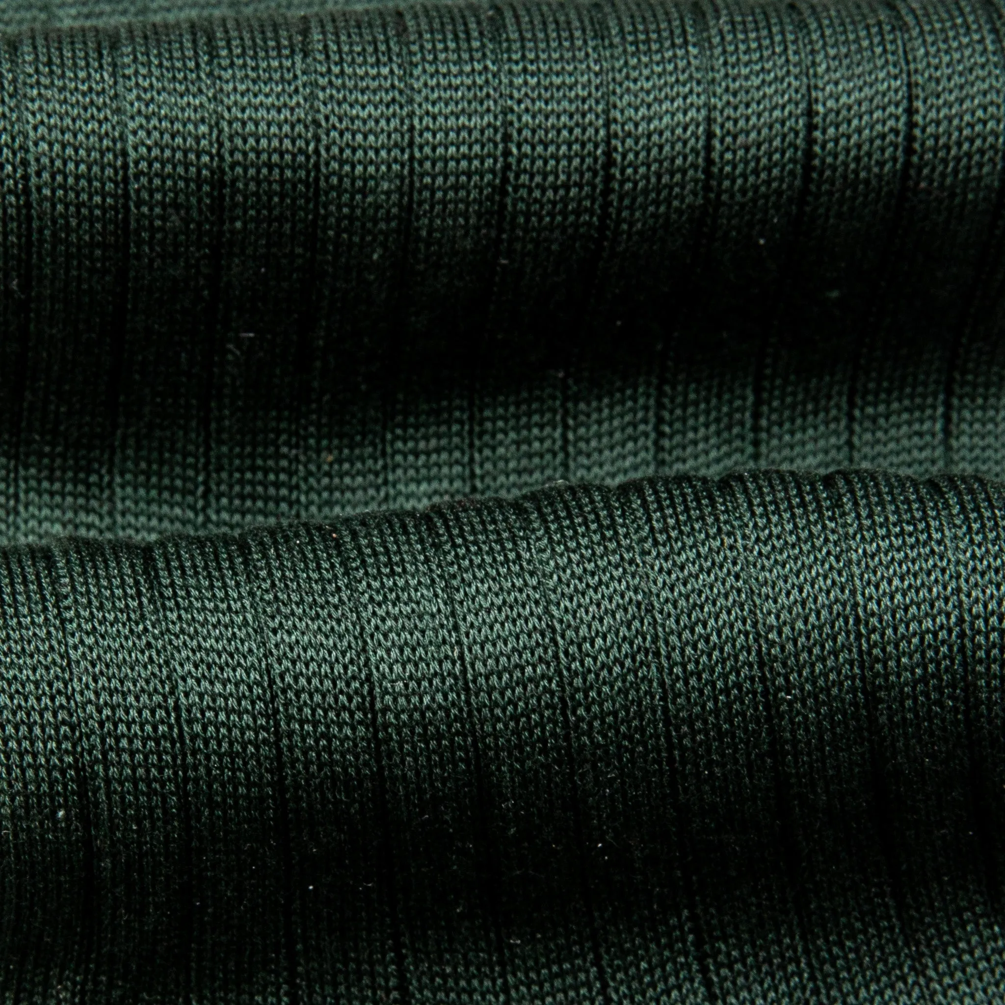 Frans Boone Socks Fillo di Scozia Verdone