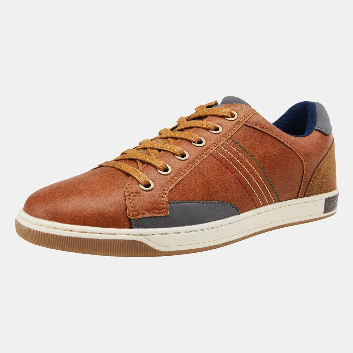 Men Retro Oxford Sneaker | JOUSEN