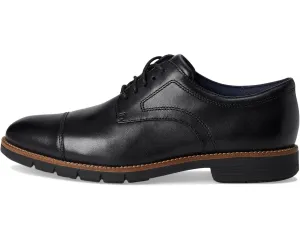Men's Cole Haan Flexgrand360 Cap Toe Oxfords