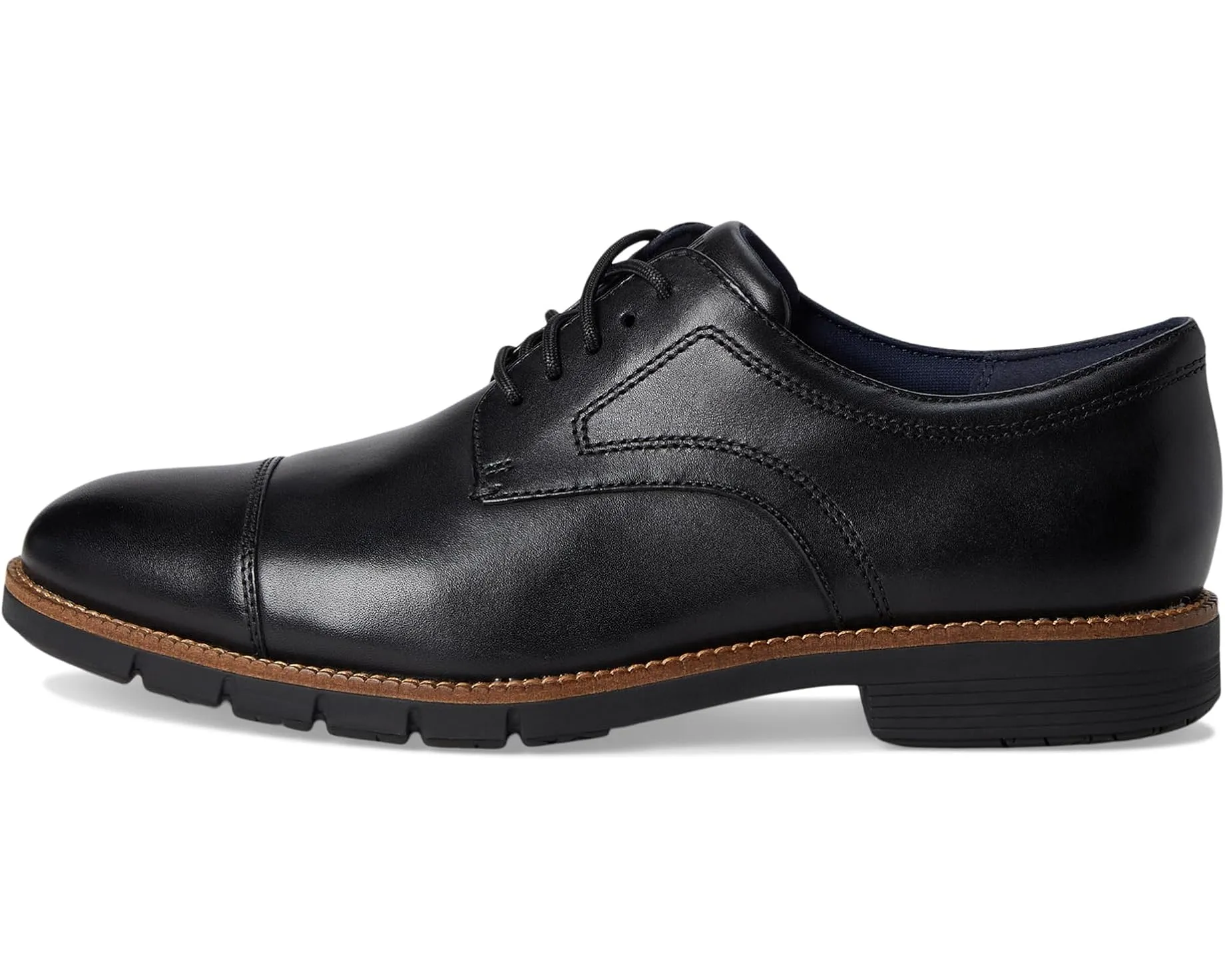Men's Cole Haan Flexgrand360 Cap Toe Oxfords
