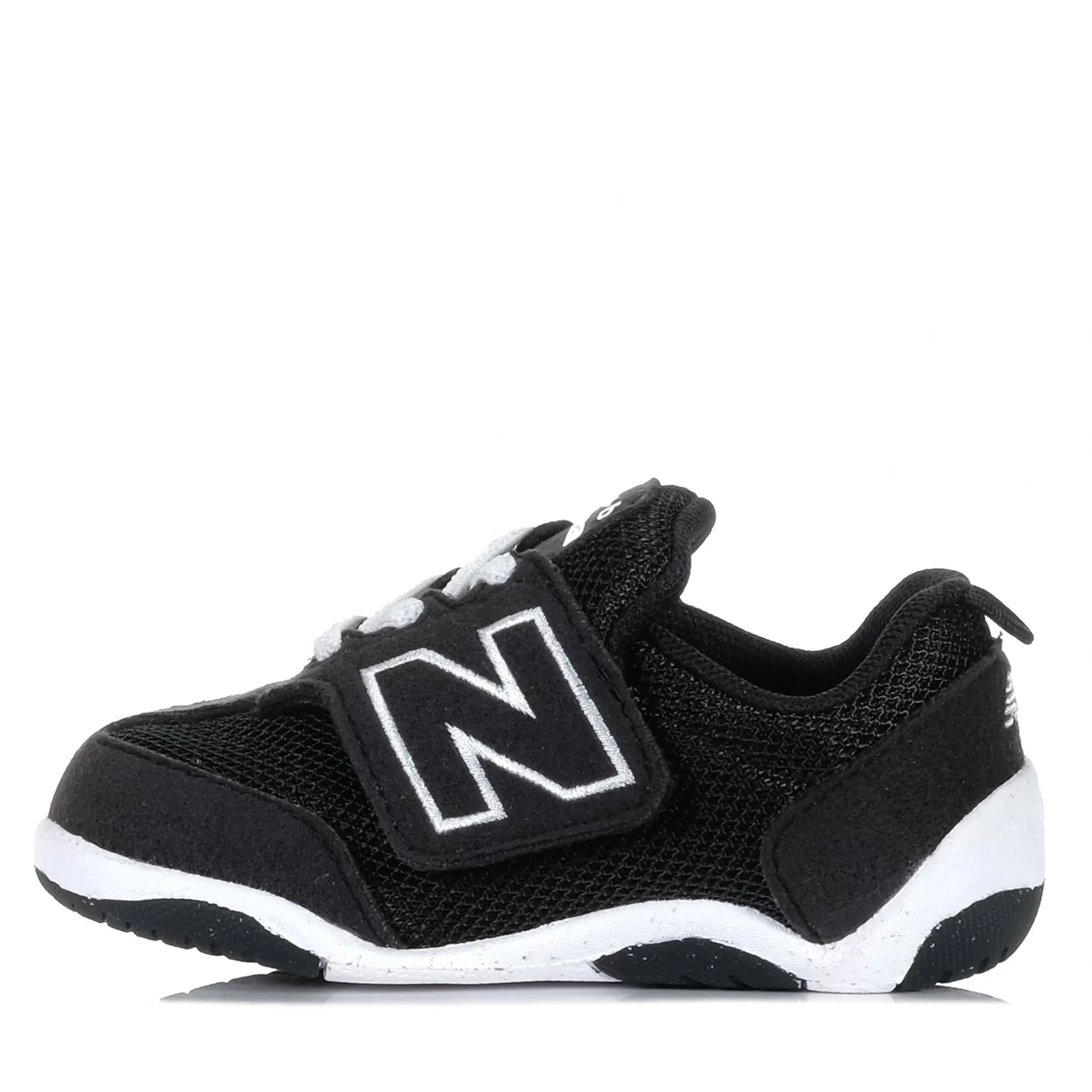New Balance New-B First NW1STBK Black/White