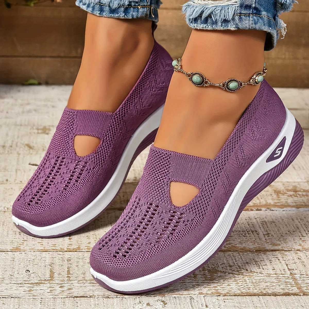 NINA | ORTHOPAEDIC LOAFERS