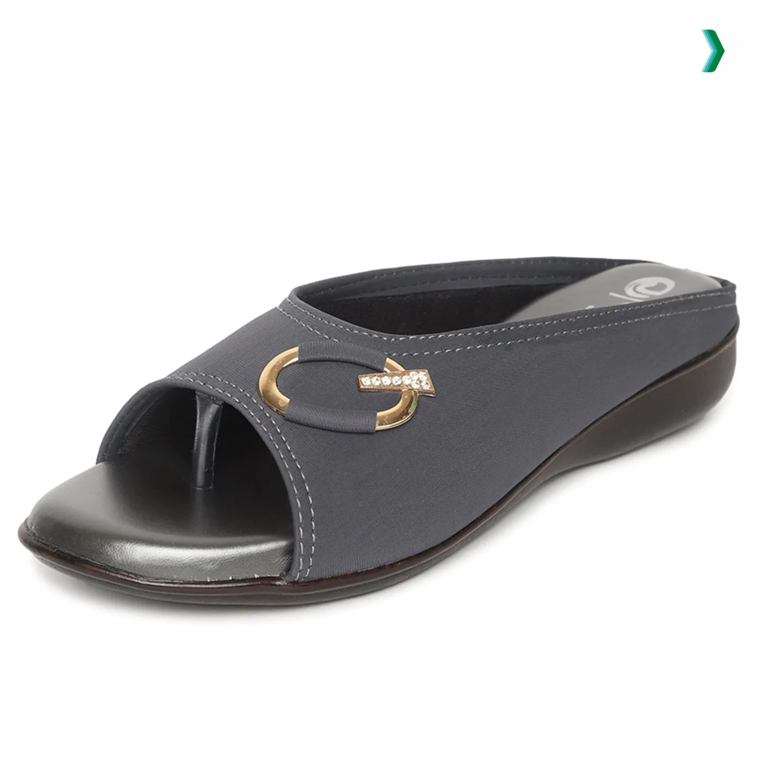 ORTHO JOY Fancy Doctor Slippers