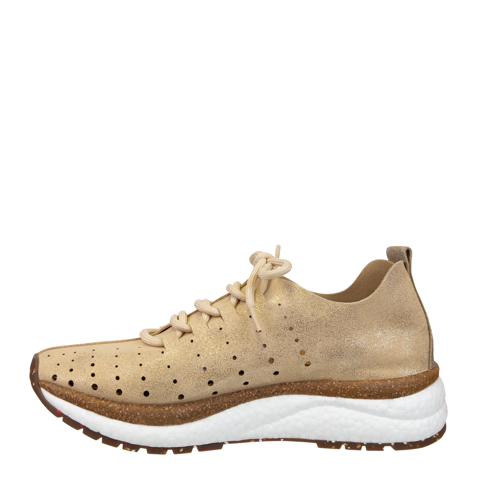 OTBT - ALSTEAD in Gold