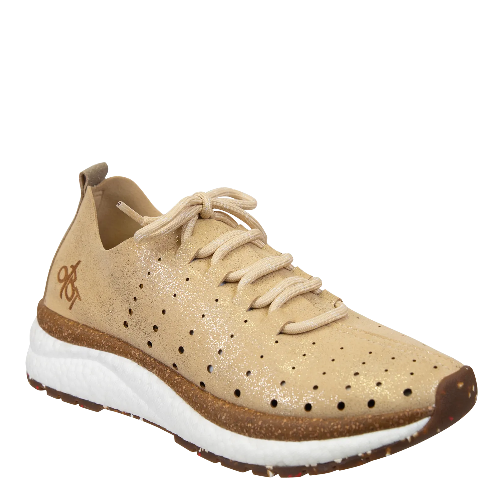 OTBT - ALSTEAD in Gold