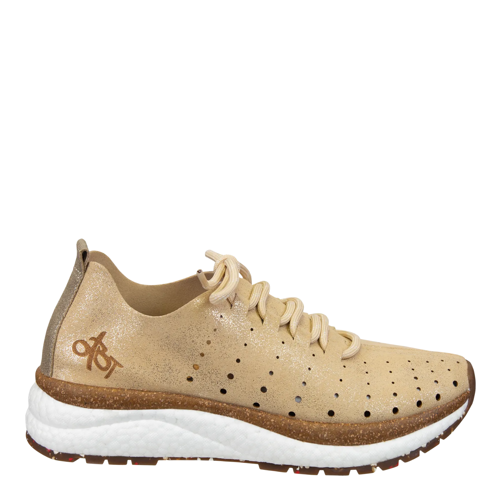 OTBT - ALSTEAD in Gold