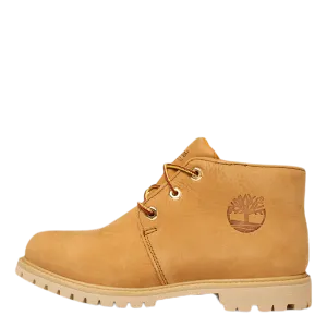 Paninara Chukka Wp Khaki