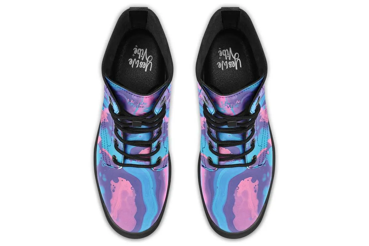 Peace Candy Paint