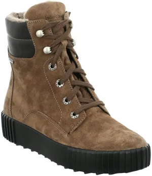 Romika Women's Westland Montreal W 13 Warm Lined Boot Taupe