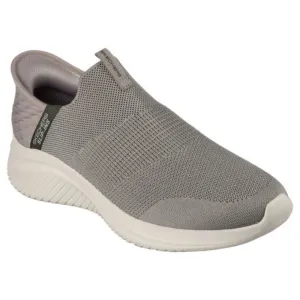 SKECHERS Ultra Flex 3.0 Slip In's Viewpoint - Olive