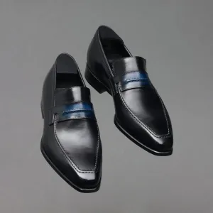 The Lincoln Loafers