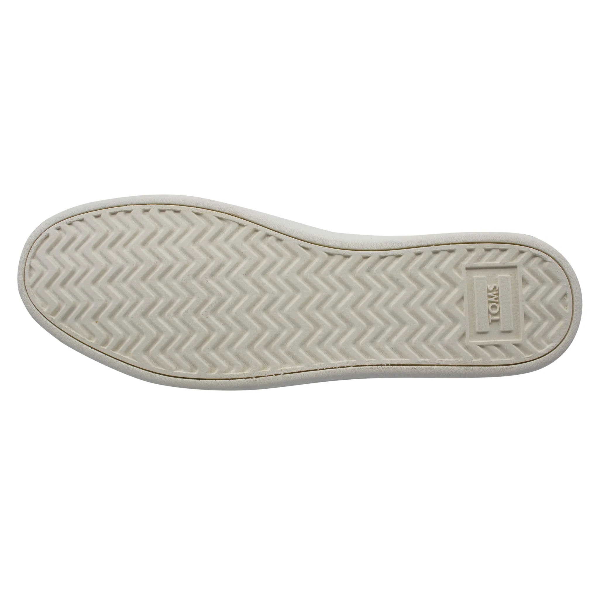 Toms x Disney Deconstructed Gus & Jaq Womens Beige Espadrilles