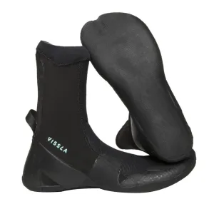 Vissla High Seas 3mm Split Toe Boots