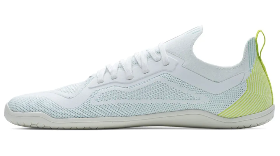 Vivobarefoot Men's Primus Lite Knit Acid Lime