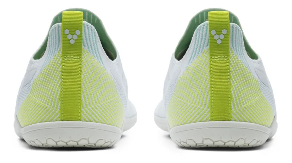 Vivobarefoot Men's Primus Lite Knit Acid Lime