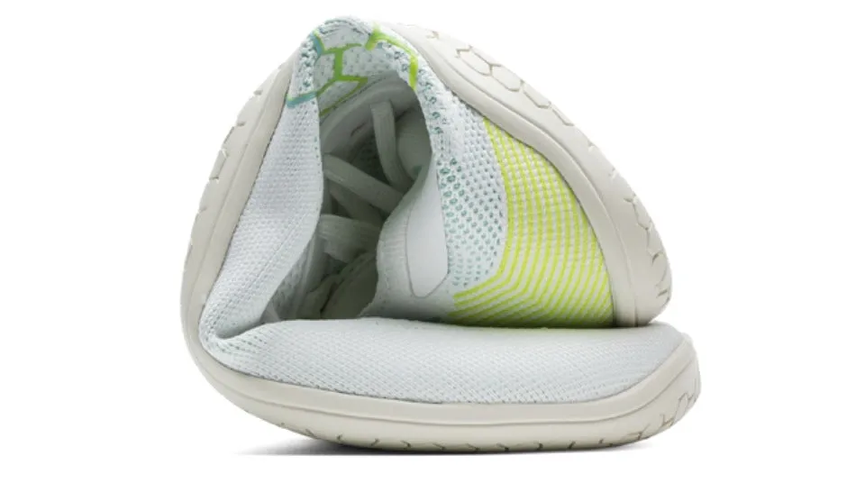 Vivobarefoot Men's Primus Lite Knit Acid Lime